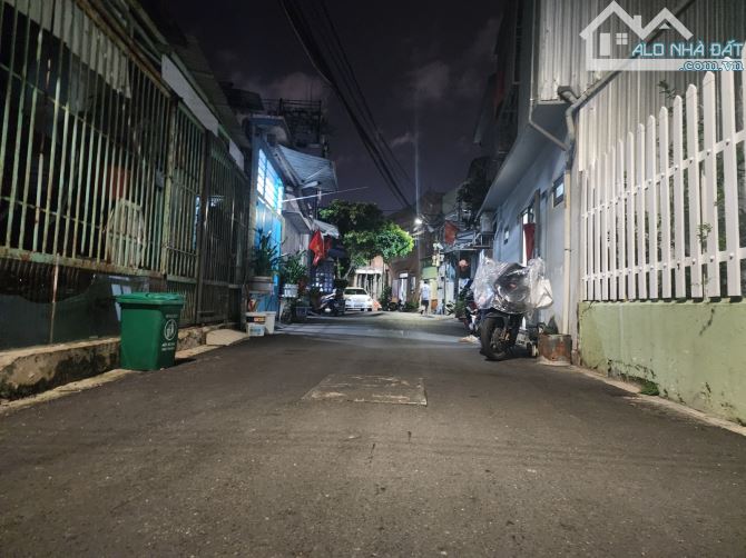Sập Hầm Nhà C4 Phạm Quang Ảnh- Sơn Trà Đà Nẵng - Bán Đất Tặng Nhà-Giá Chỉ 9,9 Tỷ. - 2