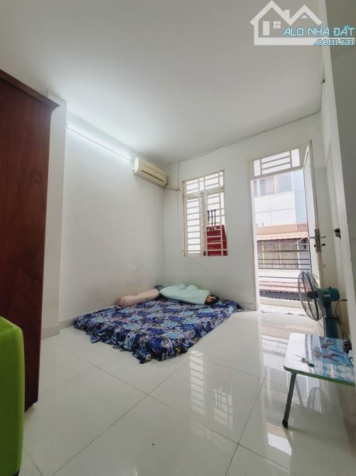 🌹🌹 HXH NGUYỄN THIỆN THUẬT, P4, 4 TẦNG, 3 PN, 22M2. GIÁ: 5,7 TỶ🌹🌹 - 2