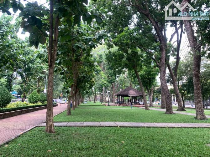 🏨 BÁN KHÁCH SẠN NGUYỄN TRÃI 236M² 11 TẦNG – 295 TỶ – MẶT TIỀN ĐẮC ĐỊA - 2