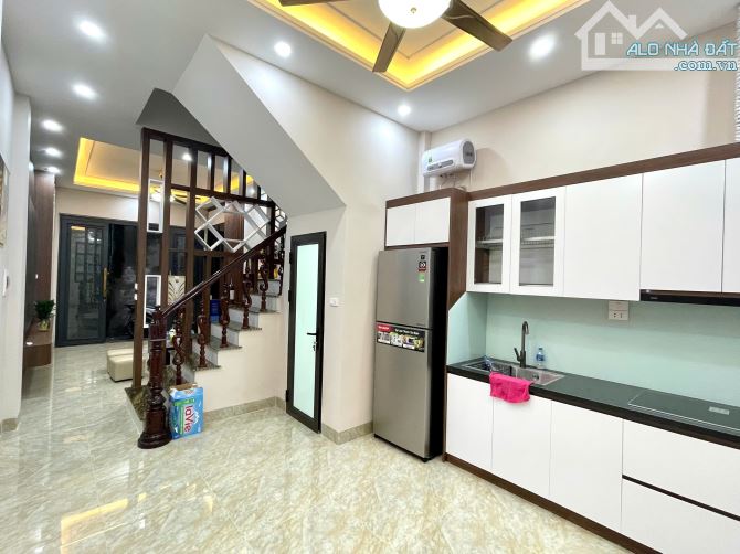 NHÀ ĐẸP KHƯƠNG ĐÌNH – THANH XUÂN | 45M² X 4 TẦNG | 11.6 TỶ | CÓ BAN CÔNG – 2 THOÁNG - 2