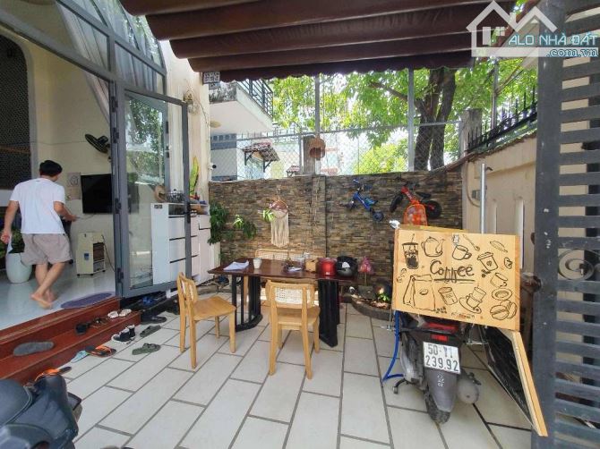 SIÊU PHẨM BIỆT THỰ 2 TẦNG QUẬN 2, DT KHỦNG 7x17, 8.9TỶ THƯƠNG LƯỢNG - 2