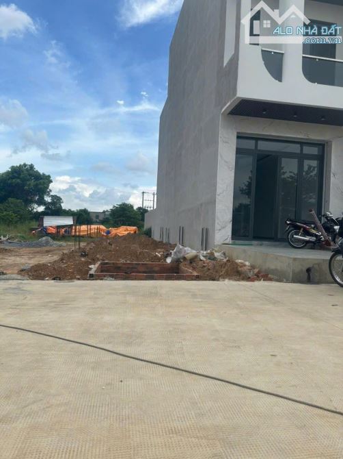 ĐẤT THỔ CƯ SHR TRUNG TÂM HÀNH CHÍNH THỦ DẦU MỘT- KẾ ỦY BAN, 600M ĐẾN BỆNH VIỆN &TRƯỜNG HỌC - 2