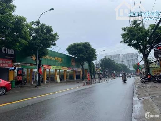 MT ĐƯỜNG DƯƠNG THỊ MƯỜI, DT KHỦNG 400M2(Full thổ) NGAY ĐOẠN CHỢ NGÃ BA XẦM UẤT - 2