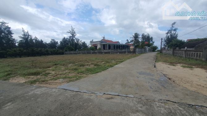 Bán đất biển Quảng Công, TP Huế giá tốt - 2