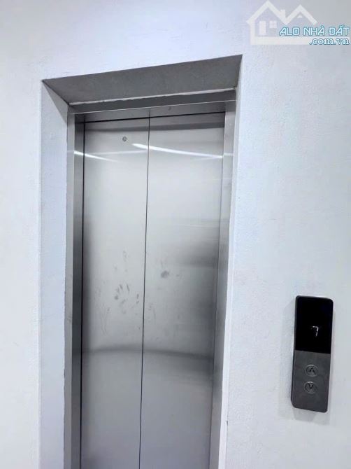 bán nhà Ngõ Trần Quang Diệu, Đống Đa, ô tô vào nhà  DT 62m, 7 Tầng, MT 5,1m 🧧Gia 29.9 tỷ - 2
