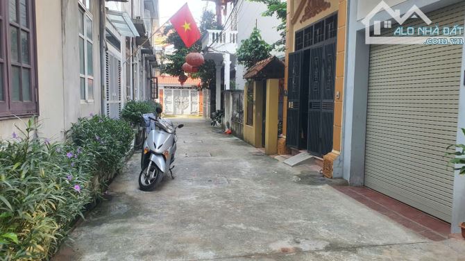ĐẤT ĐẸP – VỊ TRÍ VÀNG – GIÁ CỰC MỀM - ĐÔNG MỸ- THANH TRÌ- HÀ NỘI - 2