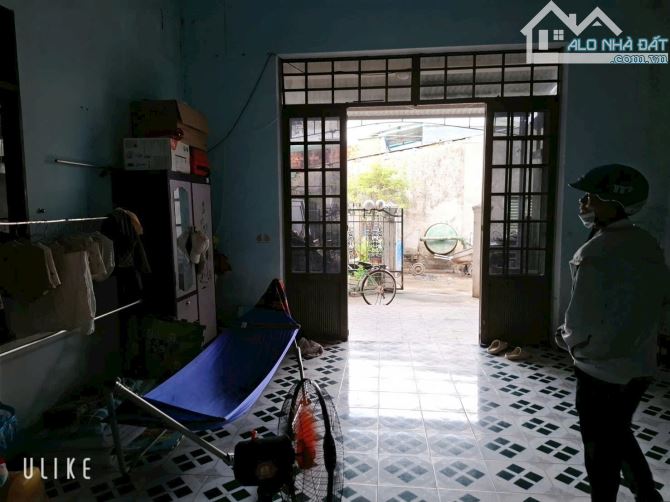 BÁN NHÀ KIỆT NGUYỄN HUY TƯỞNG KIỆN TÍCH KHỦNG - 2