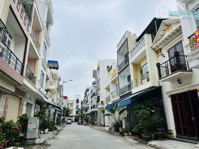 Bán đất tái định cư Hoa Quả, Hồng Bàng chỉ từ 3,12 tỷ - 2