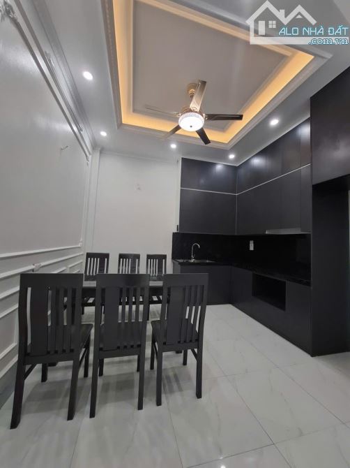 Cơ hội Vàng Sở hữu Nhà 3 Tầng dân xây  Vĩnh Quỳnh - Đại Thanh Chỉ 6.95 Tỷ - 2