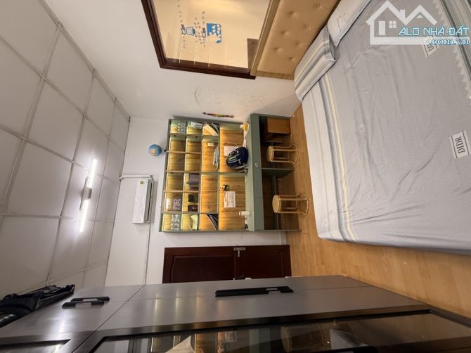 NHÀ ĐƯỜNG SỐ 8 SÁT MẶT TIỀN BÌNH LONG & HL3- 2 TẦNG HẺM XE HƠI- 61M2(4x15,2). CHỈ 5 TỶ XÍU - 2