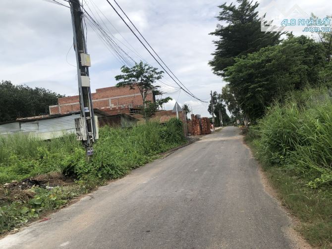 🔥 Bán đất thổ cư 115m² Trảng Bom – Gần tổng kho Logistic, giá 1,23 tỷ! - 2