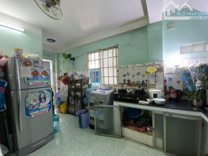 Bán Nhà Chính Chủ Nguyễn Thị Minh Khai Q3 – DT: 48m², 4 Tầng, 3PN, Giá Tốt 11.5 Tỷ - 2