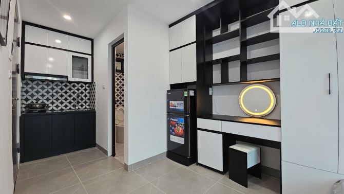 Bán CCMN Phú Diễn, 12 Phòng, Doanh thu 50tr/tháng,  DT 48m x 7 Tầng, MT 5.6m - 12.6 Tỷ - 2
