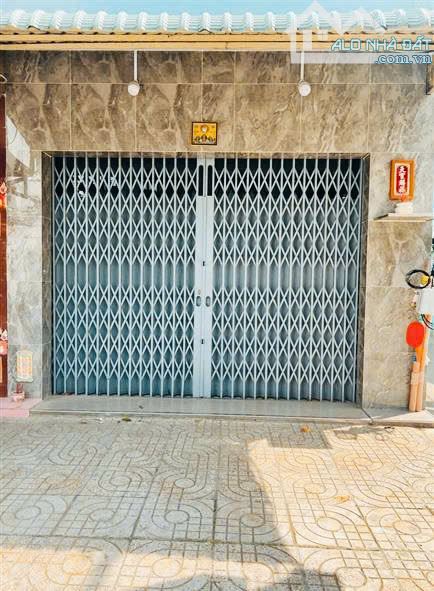 MẶT TIỀN – GIA PHÚ + TRUNG TÂM Q.6 + KD SẦM UẤT– DT ~91m², Chỉ Nhỉnh 5 tỏi - 2