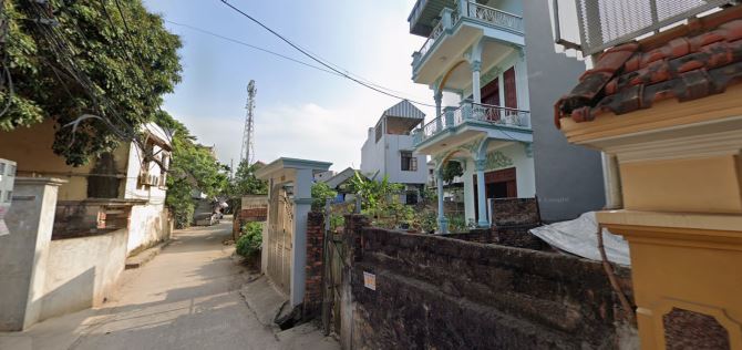 61,2M mặt tiền kinh doanh Chúc Sơn phường Chương Mỹ - 2