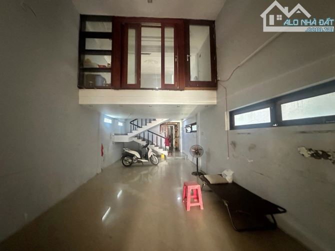 🏡 BÁN GẤP NHÀ 4 TẦNG – TRUNG TÂM TP ĐÀ NẴNG – ĐƯỜNG NÚI THÀNH (GẦN CẦU RỒNG & TRẦN THỊ LÝ - 2