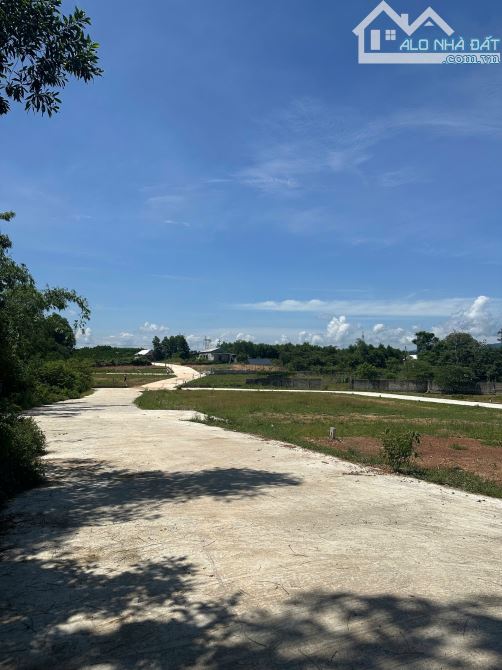 Mở bán giai đoạn 2 khu phân lô đất nền DẠ LÊ 15 lô dt 100m2 cực đẹp tại TP HUẾ - 2