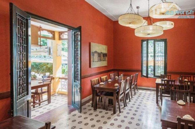[KD Sầm Uất] Bán gấp nhà BT Cầu Bươu,125m2X5T,MT10M giá 24.8 tỷ,vỉa hè 3 ô tô tránh. - 2