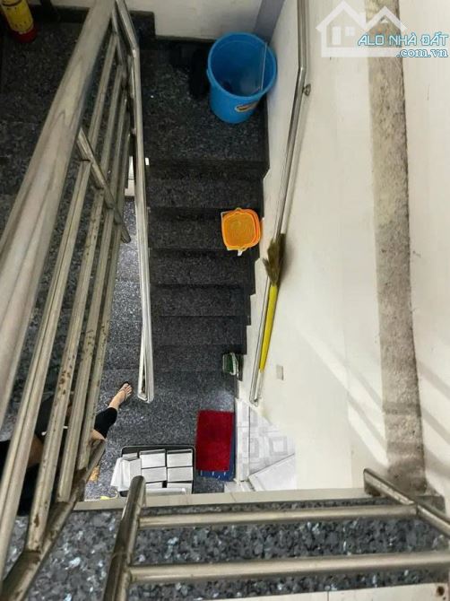 🏡 Bán nhà Vườn Chuối 24m² 3 tầng – 10 tỷ – Mặt tiền cho thuê - 2