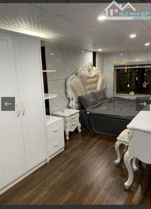 Bán đất tặng nhà Sở Dầu, Hồng Bàng 56m2 đường 5m thông chỉ 2,x tỷ. - 2
