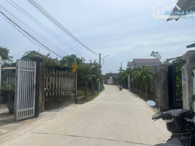 🏡 MUA ĐẤT TẶNG NHÀ -DT 110 GIÁ 1,2 TỶ– CƠ HỘI HIẾM - KIỆT 45 TÔN THẤT SƠN -TP HUẾ! 🏡  📍 - 2