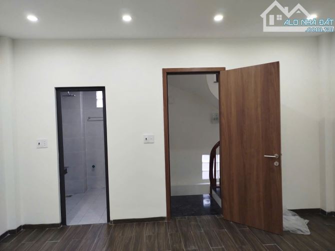 MỞ BÁN CỤM 6 CĂN NHÀ 5 TẦNG XÂY MỚI TẠI ĐỒNG MAI, HÀ ĐÔNG 🏠 - 2