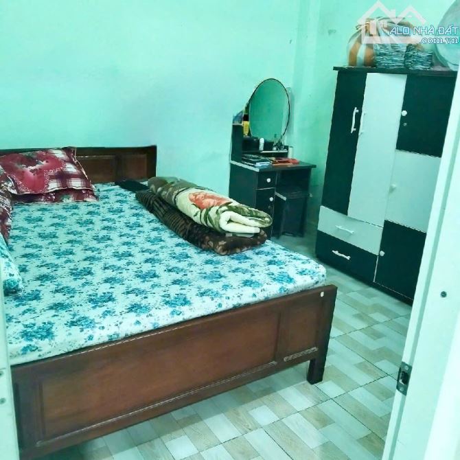 🎉🎉 Bán nhà C4 Vị trí BÊN CANH ĐẠI HỌC BÁCH KHOA. Hoà khánh. Liên Chiểu. ĐN. - 2