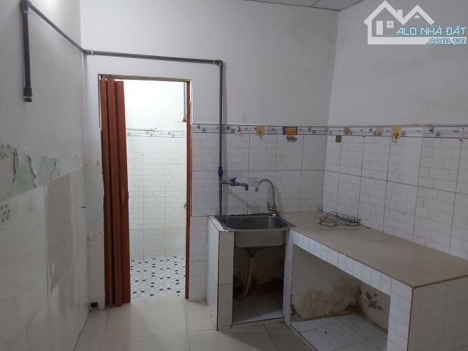Bán nhà 40m² 5x8m Trung Mỹ Tây Quận 12 giá 2.73 tỷ - 2
