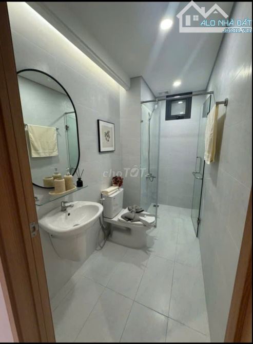 SỞ HỮU CĂN HỘ 2PN – CÁCH BÌNH TÂN CHỈ 5 PHÚT – GIÁ CHỈ TỪ 1.5 TỶ - 2