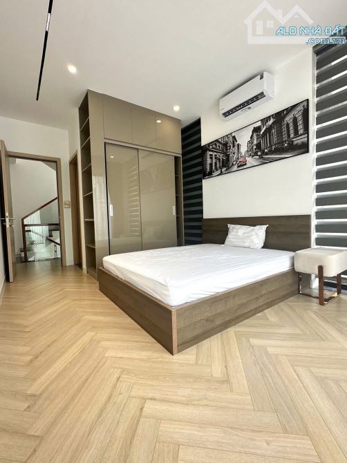 Bán gấp nhà Khương Đình, Thanh Xuân, 47Mx5T - 7,8 tỷ, ngõ rộng, thông, full nội thất - 2