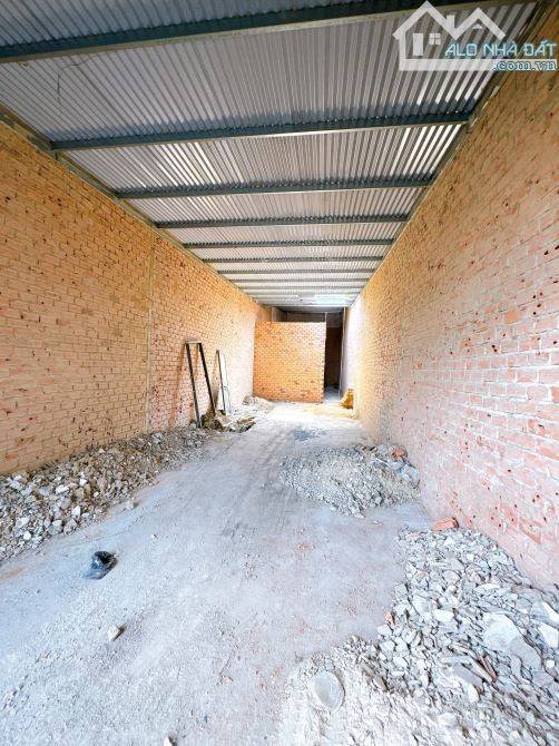 NP399 Kèo thơm bán nhà thô đang Hoàn Thiện  Bán nhà 131m2 Kp6 P.Tân Biên Gần Gx Hà Nội - 2