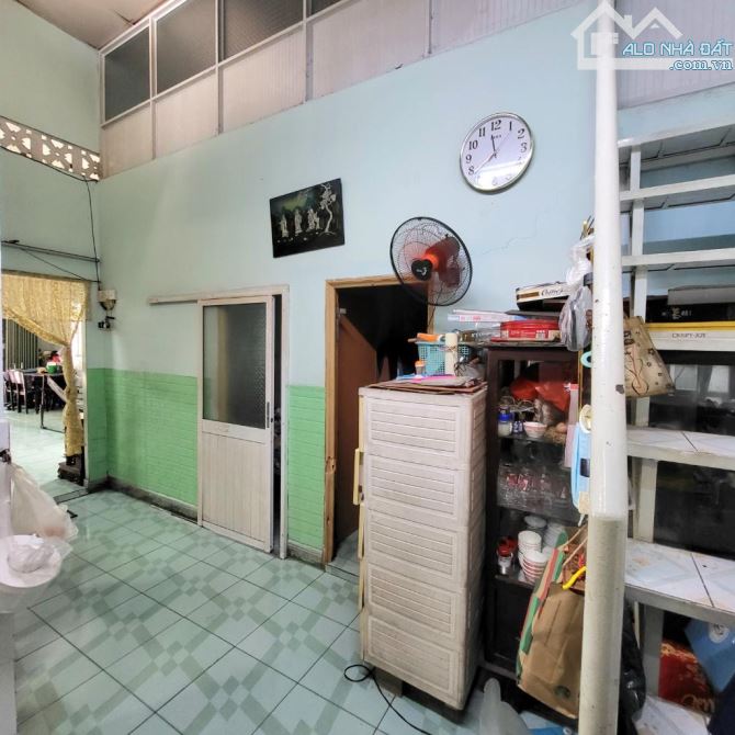 🏡NHÀ CẤP 4 81M2 - HẺM XE HƠI THÔNG - sát MT HTP - CHỈ 7TỶ 🤩🏡🏡 - 2