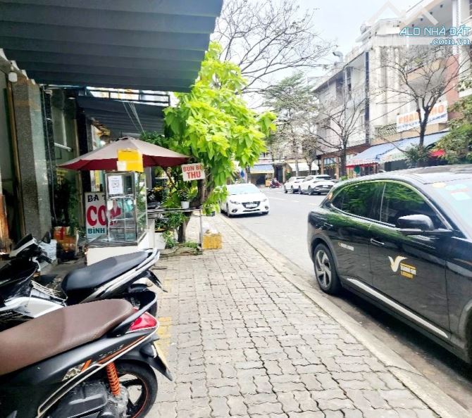 🌟 BÁN NHÀ 2 MẶT TIỀN NGUYỄN SƠN TRÀ – TRUNG TÂM HẢI CHÂU – GẦN SÔNG HÀN, GẦN CÔNG VIÊN 2 - 2