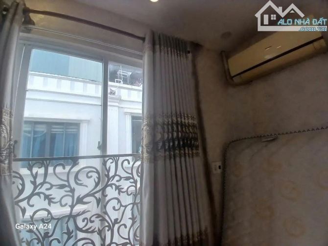 🏡 Bán nhà Nguyễn Đình Chiểu 40m² 5 tầng – 10.8 tỷ – Hẻm xe hơi thông - 2