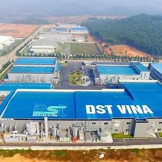 BÁN ĐẤT DỰ ÁN KCN BÁ THIỆN - VĨNH PHÚC - GẦN TRUNG TÂM HÀ NỘI - 2