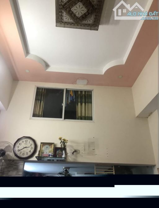 93 M2 - 4 TẦNG - 7.0 T.Ỷ - HXH TẠ QUANG BỬU P.3 Q.8 TP.HCM - 2