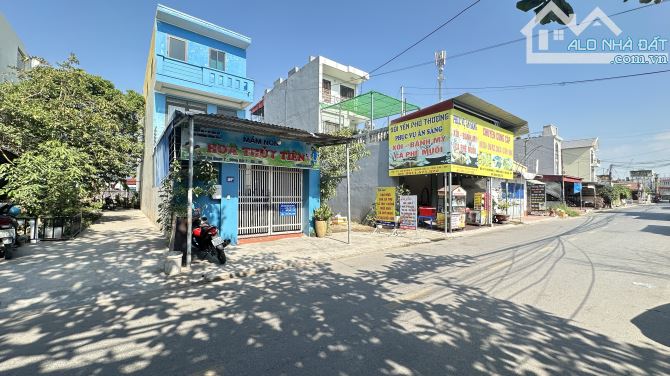 🍀Bán 04 lô đất mặt ngõ Hạ Đoạn 2, Đông Hải 2, Hải An, Hải Phòng - Dtmb: 40m2/ lô, ngang 4 - 2