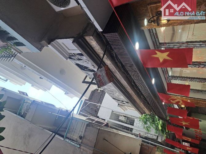 🌹📣300 triệu/m2 sở hữu nhà lõi Ba Đình-30m ra mặt phố - ❤️Chuẩn smarthome ❤️Ở hoặc KD hot - 2
