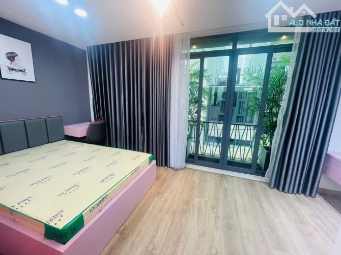 DIỆN TÍCH VÀNG- 10.5 TỶ! Gần chợ Cây Quéo - Bán nhà Bình Thạnh đường Nguyễn Văn Đậu P5 - 2