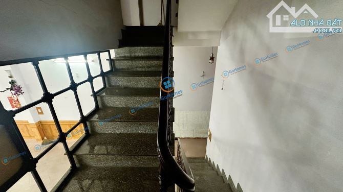CHO THUÊ NHÀ 3 TẦNG MẶT TIỀN HUỲNH TẤN PHÁT – GẦN PHAN ĐĂNG LƯU • Diện tích: 100m² - 2