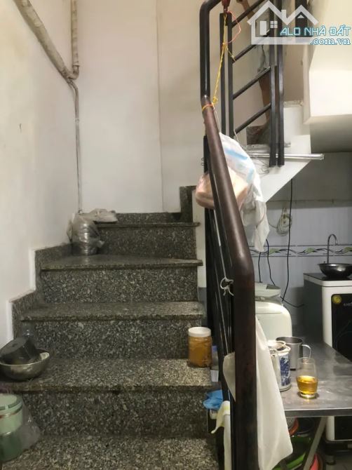 🏡 Bán nhà Trường Sa 57m² 3 tầng – 11 tỷ – 5PN, 5WC - 2