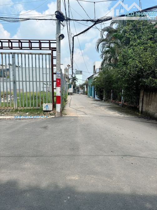 BÁN GẤP ĐẤT ĐÌNH PHONG PHÚ  -TĂNG NHƠN PHÚ A - THỦ ĐỨC 312M2 FULL THỔ CƯ - GIÁ 19 TỶ - 2