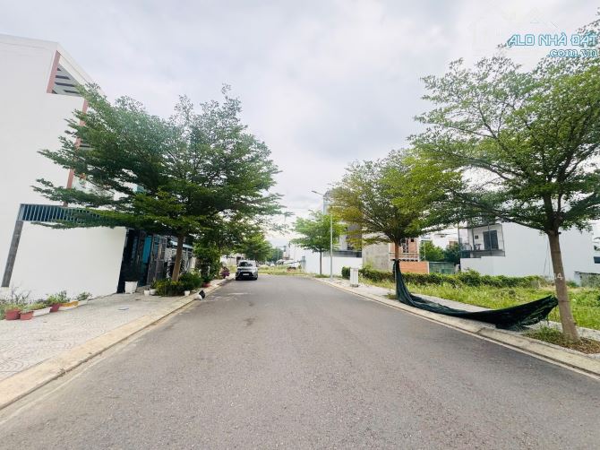 Lô Góc Đối Diện Công Viên, Lô View Sông Gói 5 Gần Sông Giá Đầu Tư - 2
