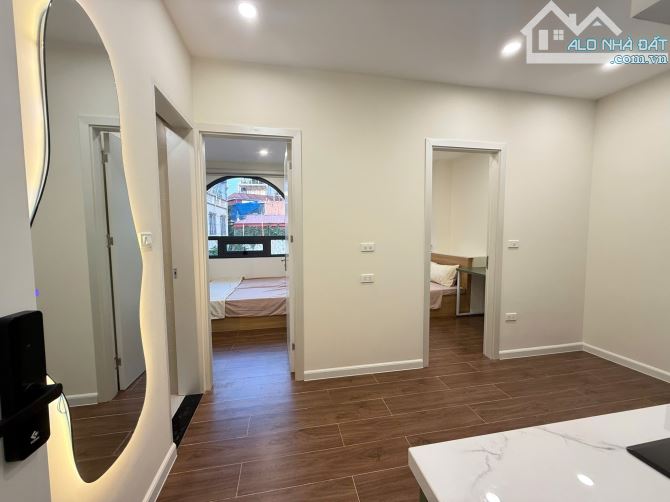 Bán căn hộ T10 tòa CC số 10 Hoa Lư, sổ đỏ lâu dài 75m2 8.2 tỷ - 2