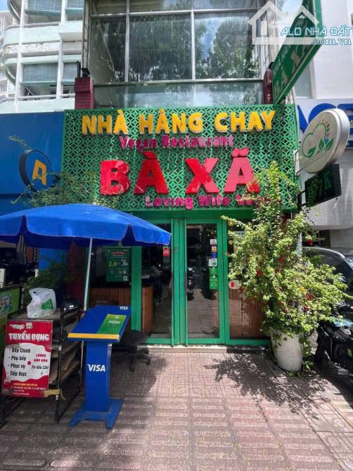 Cần gấp nhà MT Trương Định, P. Xuân Hòa_DT: 4.2x18m_61m2_2 tầng_giá 42 tỷ - 2