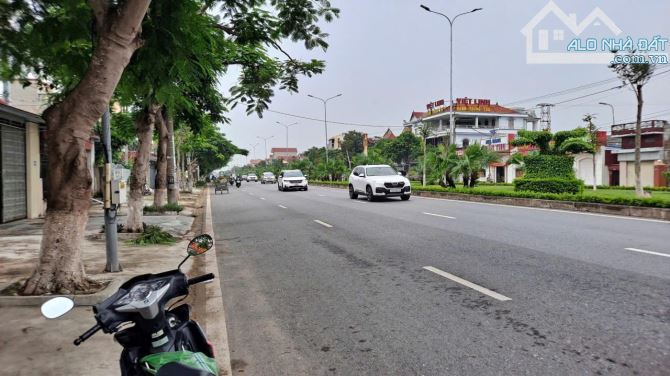 📣📣 Cần bán lô 180m ngang 6m mặt Đương Phạm Văn Đồng , Hải Thành , Dương Kinh. - 2