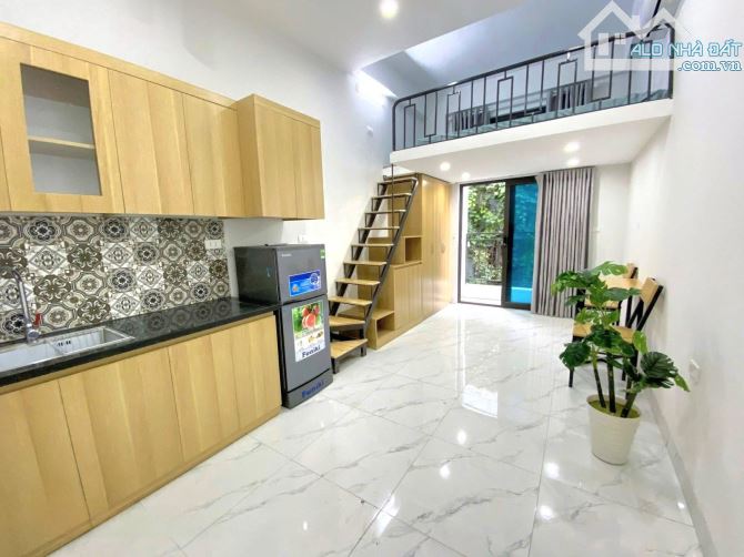 Chính chủ bán CCMN Văn Quán, Tân Triều, Yên Xá, DT 60m2 8 tầng 18 phòng thu 65tr/tháng - 2