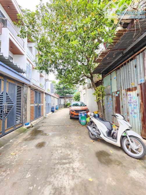 5,2Tỷ TL🔥Bán nhà 1 trệt 2 lầu_ hoàn công_72,9m2 gần chợ Dĩ An 1 P.Tân Đông Hiệp, Tp.Dĩ An - 2