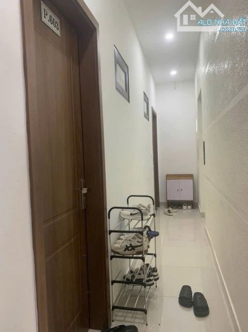 Bán CHDV xây mới Trung tâm THANH XUÂN giá chỉ 200tr/m DT88m Dòng tiền 1 tỷ/năm - 2