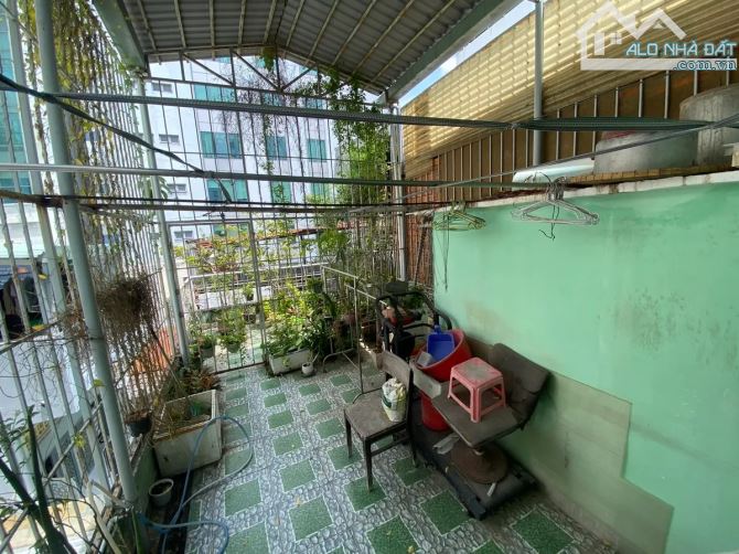 🏡 Bán nhà Nguyễn Thị Minh Khai 48m² 4 tầng – 11.5 tỷ – Vị trí trung tâm - 2